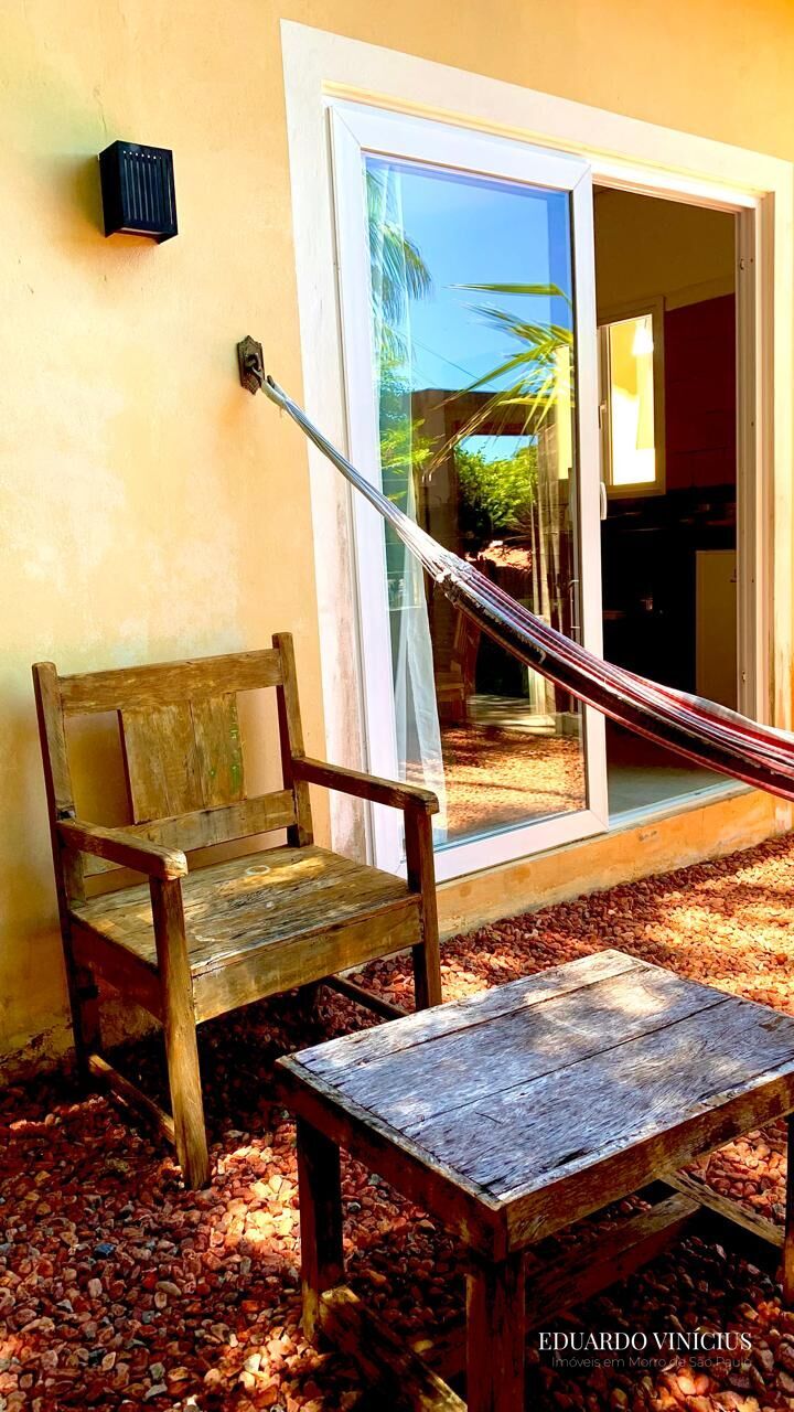 Casa à venda com 1 quarto, 35m² - Foto 4