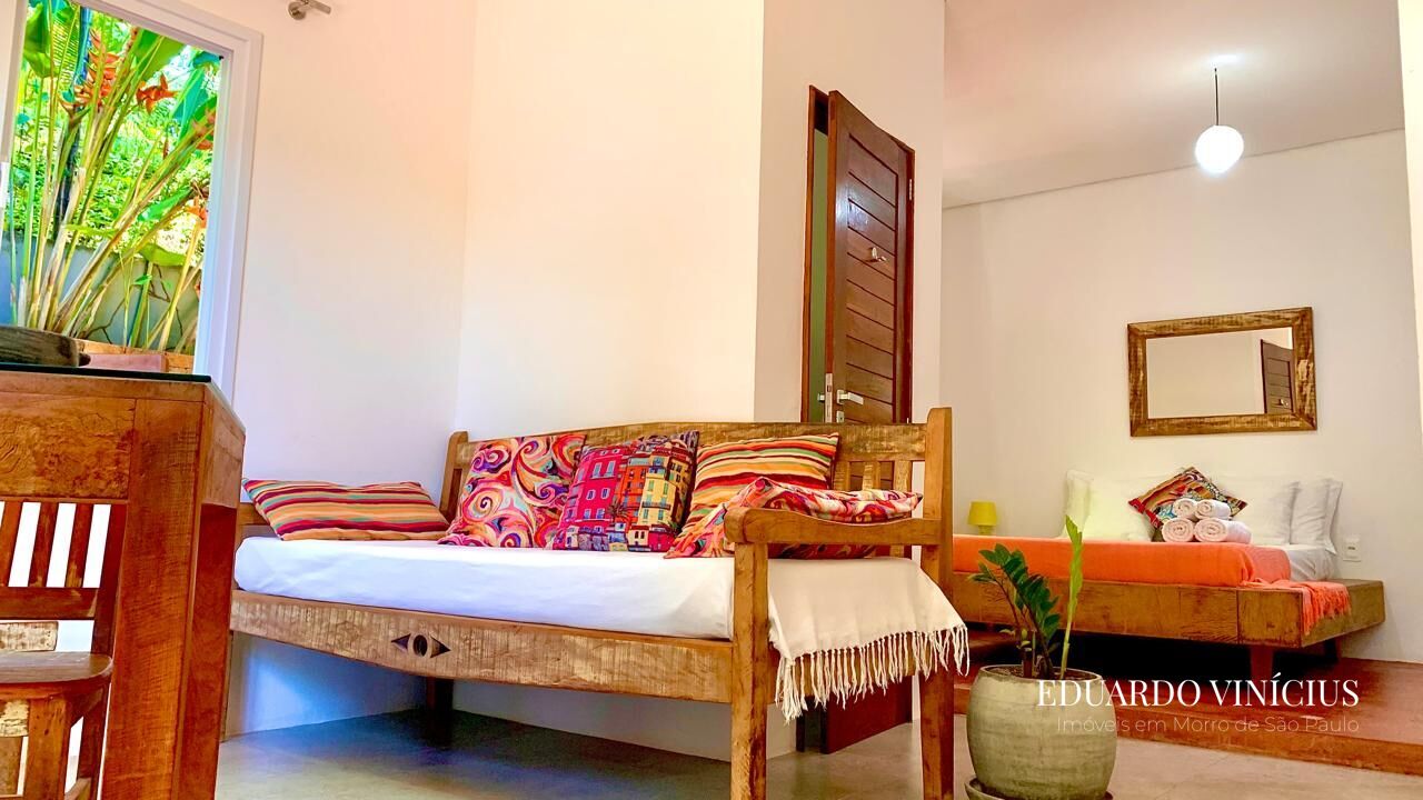 Casa à venda com 1 quarto, 35m² - Foto 8