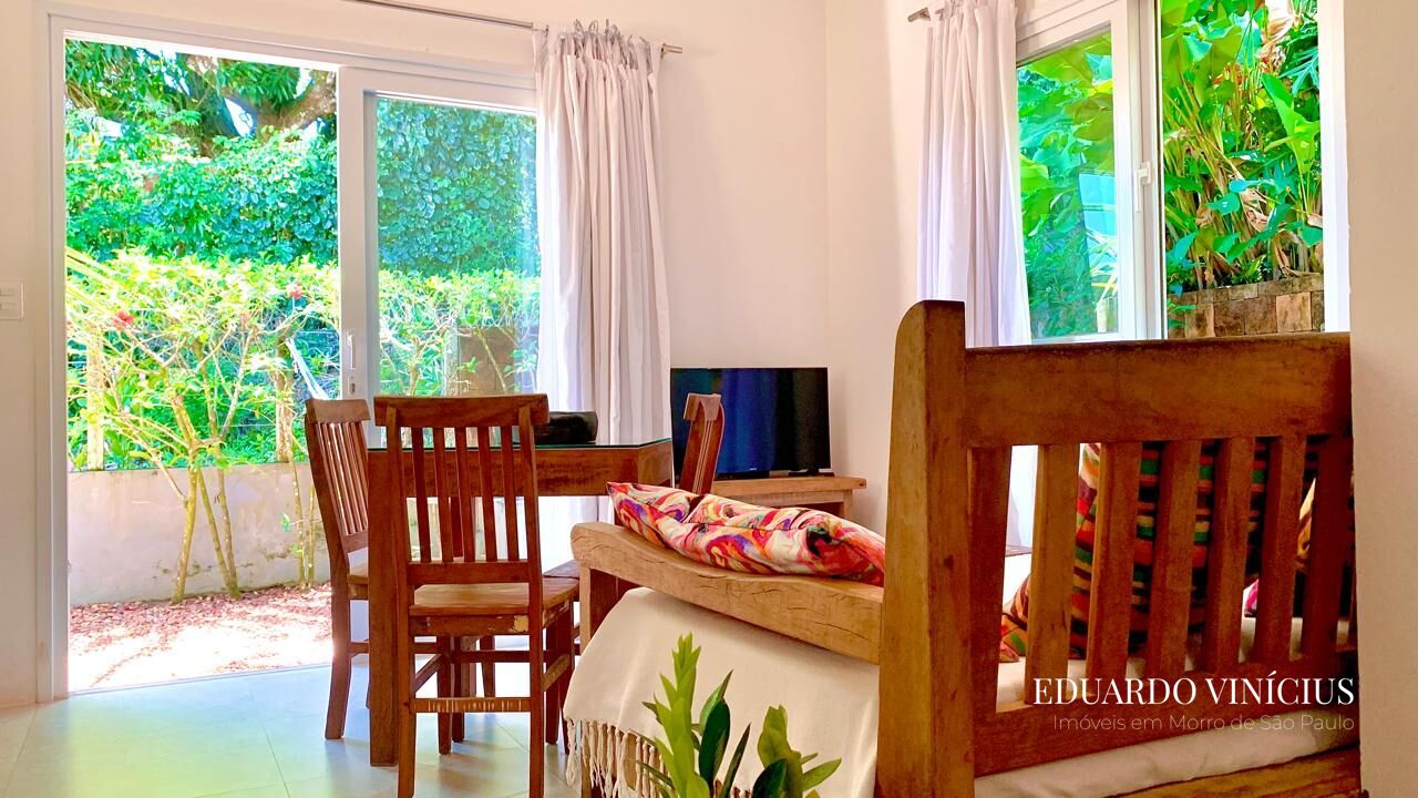 Casa à venda com 1 quarto, 35m² - Foto 1