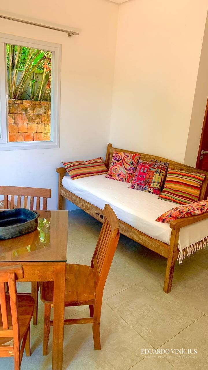 Casa à venda com 1 quarto, 35m² - Foto 9