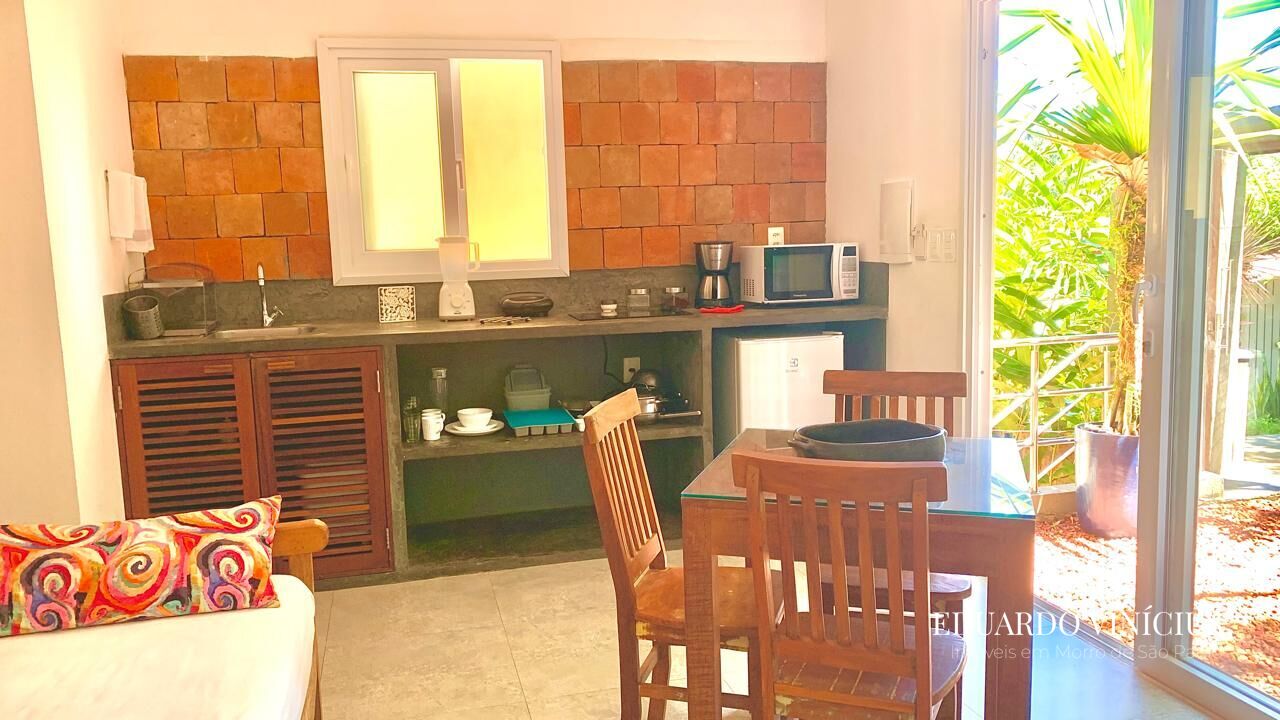 Casa à venda com 1 quarto, 35m² - Foto 2
