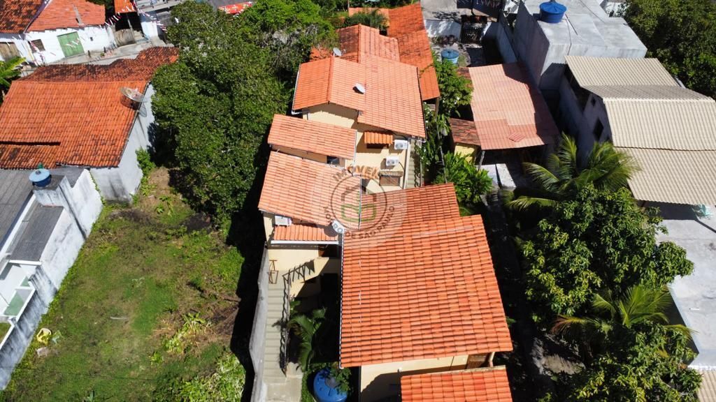 Depósito-Galpão-Armazém à venda com 15 quartos, 402m² - Foto 45