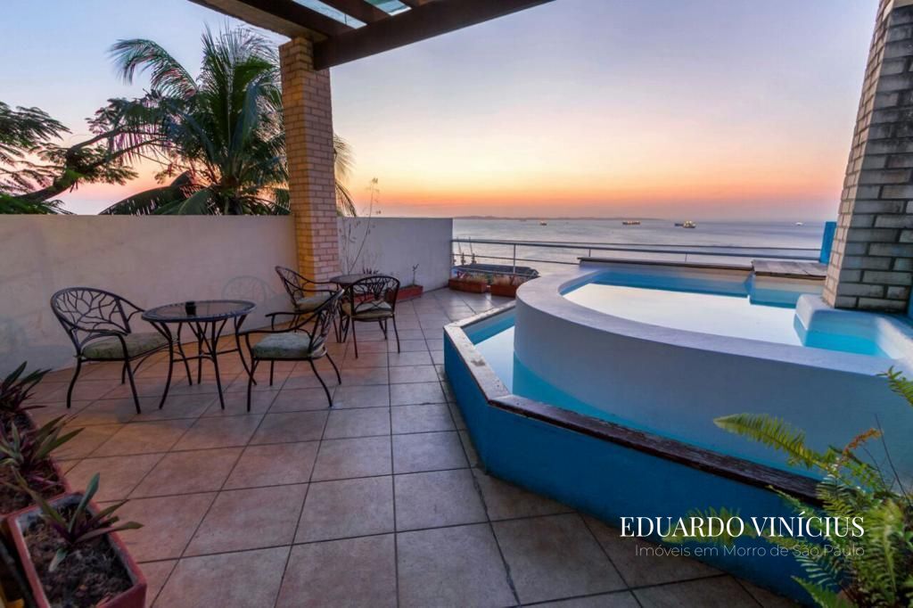 Prédio Inteiro à venda com 9 quartos, 862m² - Foto 29