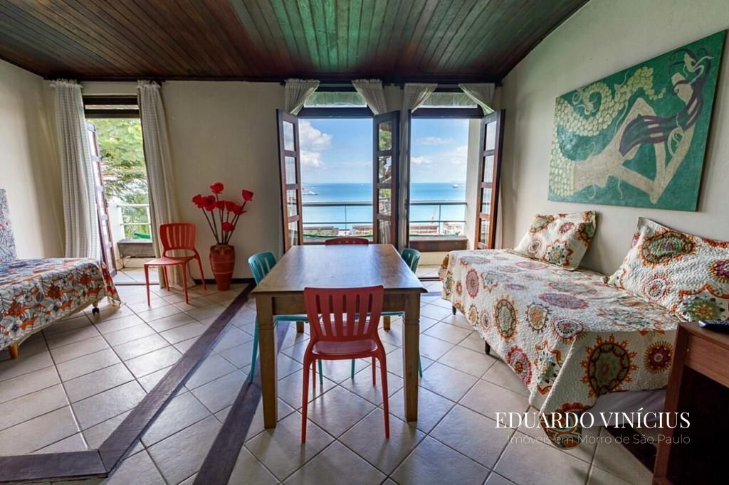 Prédio Inteiro à venda com 9 quartos, 862m² - Foto 5