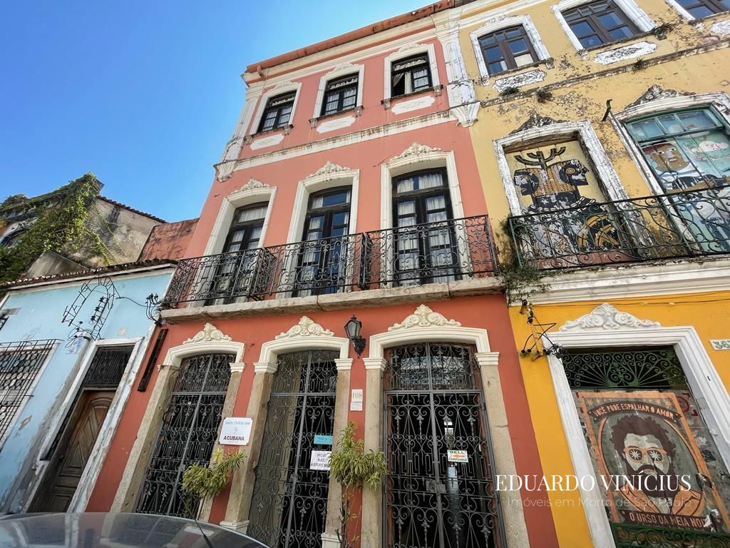 Prédio Inteiro à venda com 9 quartos, 862m² - Foto 1