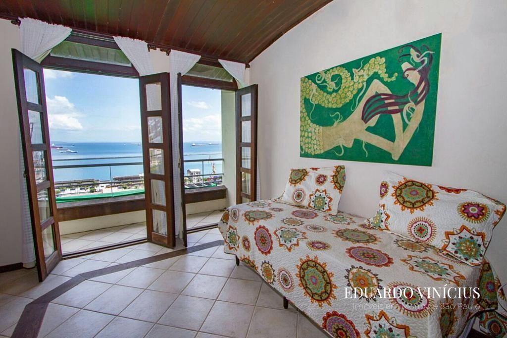 Prédio Inteiro à venda com 9 quartos, 862m² - Foto 4