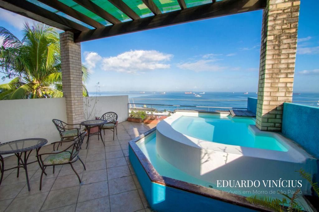 Prédio Inteiro à venda com 9 quartos, 862m² - Foto 2