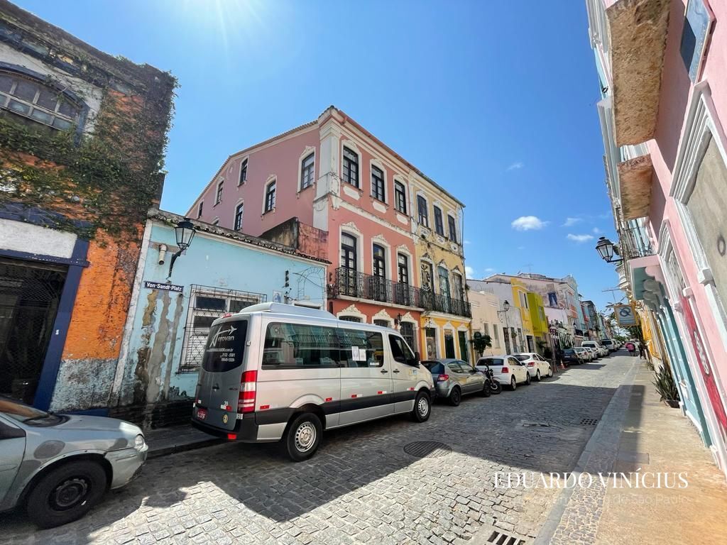Prédio Inteiro à venda com 9 quartos, 862m² - Foto 9