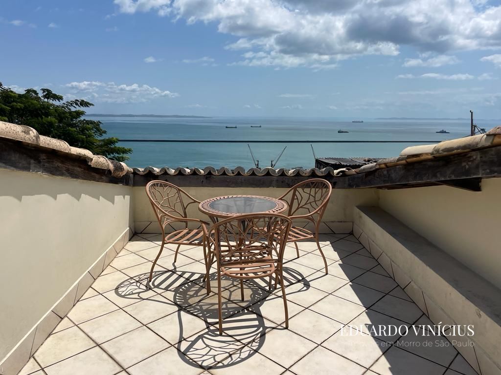 Prédio Inteiro à venda com 9 quartos, 862m² - Foto 3