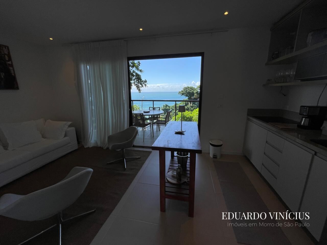 Apartamento, 1 quarto, 53 m² - Foto 9
