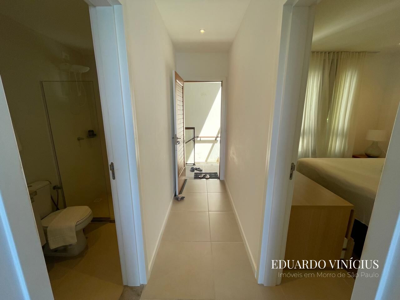 Apartamento, 1 quarto, 53 m² - Foto 15