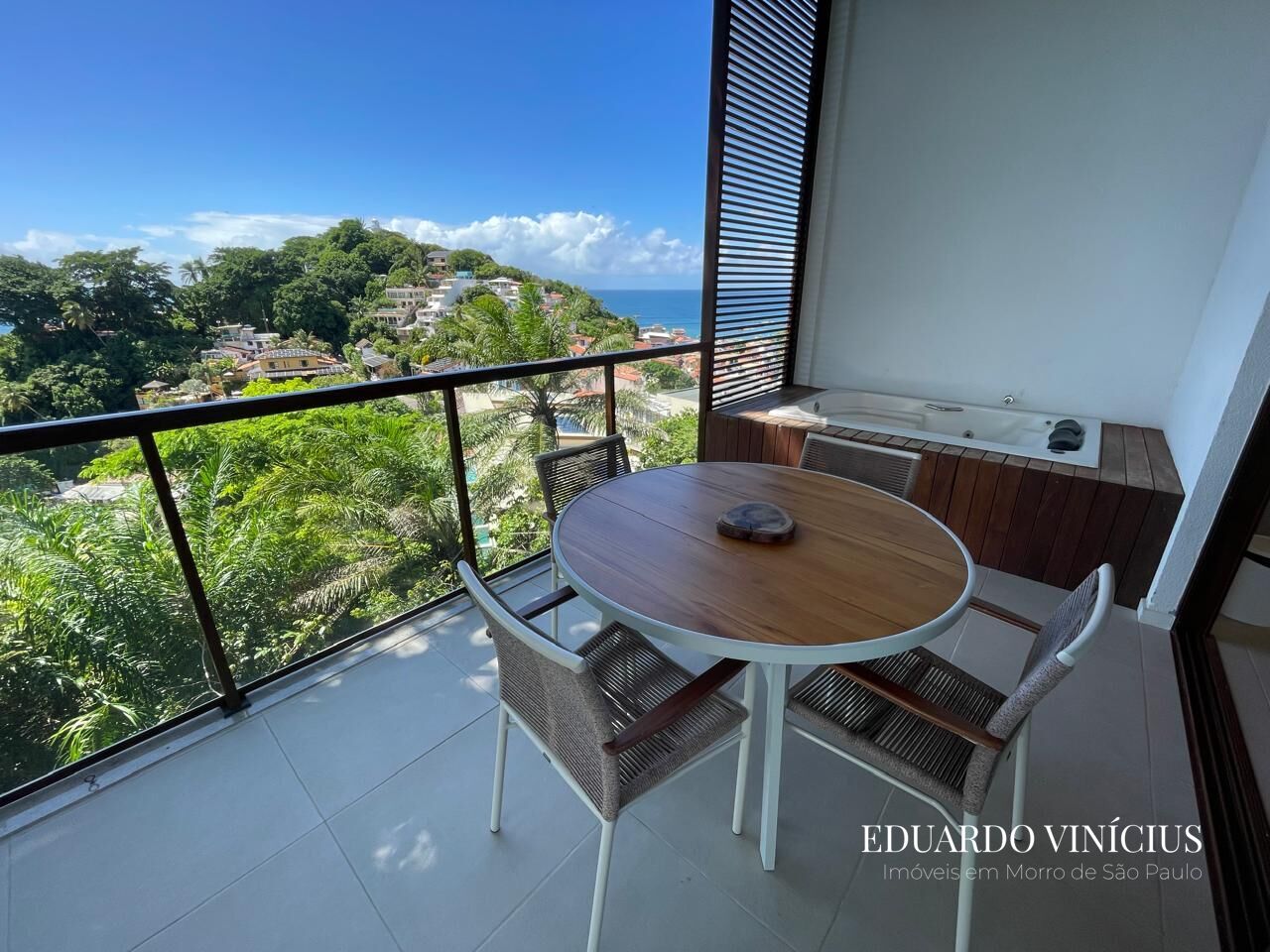 Apartamento, 1 quarto, 53 m² - Foto 5