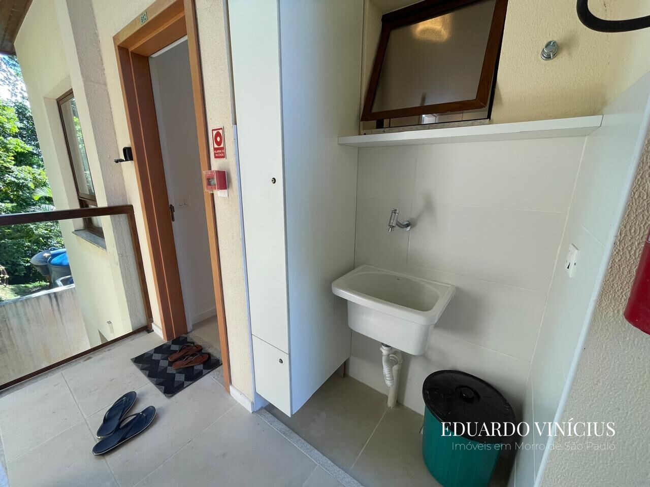 Apartamento, 1 quarto, 53 m² - Foto 16