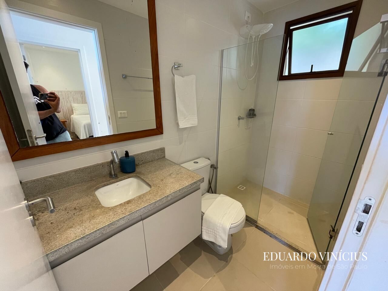 Apartamento, 1 quarto, 53 m² - Foto 13