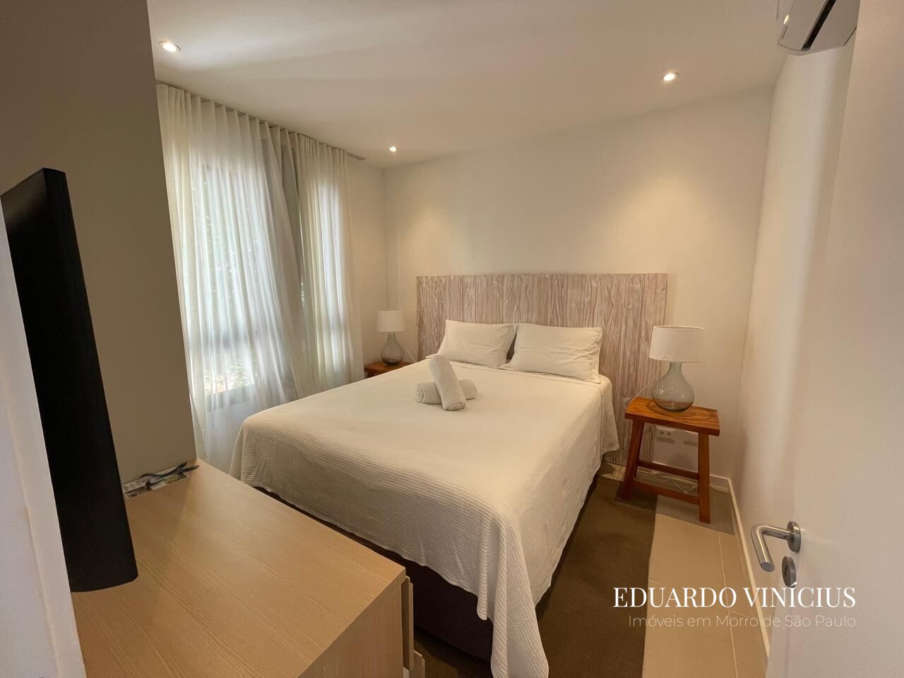 Apartamento, 1 quarto, 53 m² - Foto 12