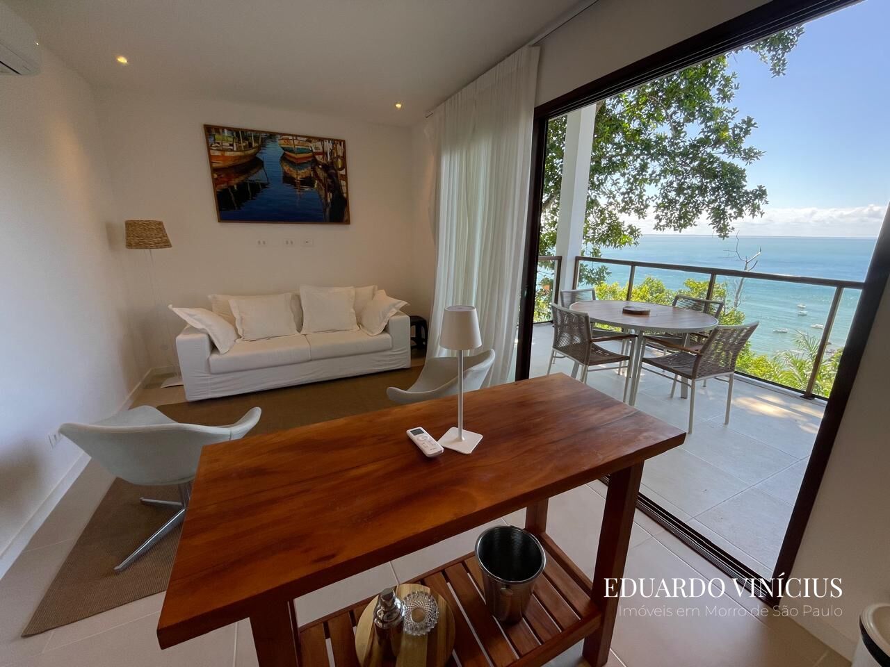 Apartamento, 1 quarto, 53 m² - Foto 7