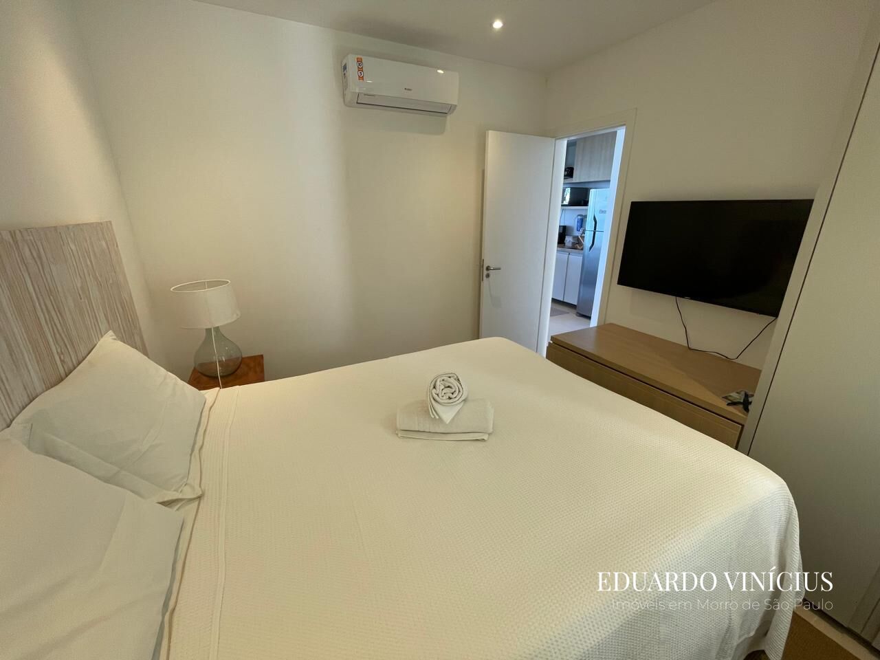 Apartamento, 1 quarto, 53 m² - Foto 11