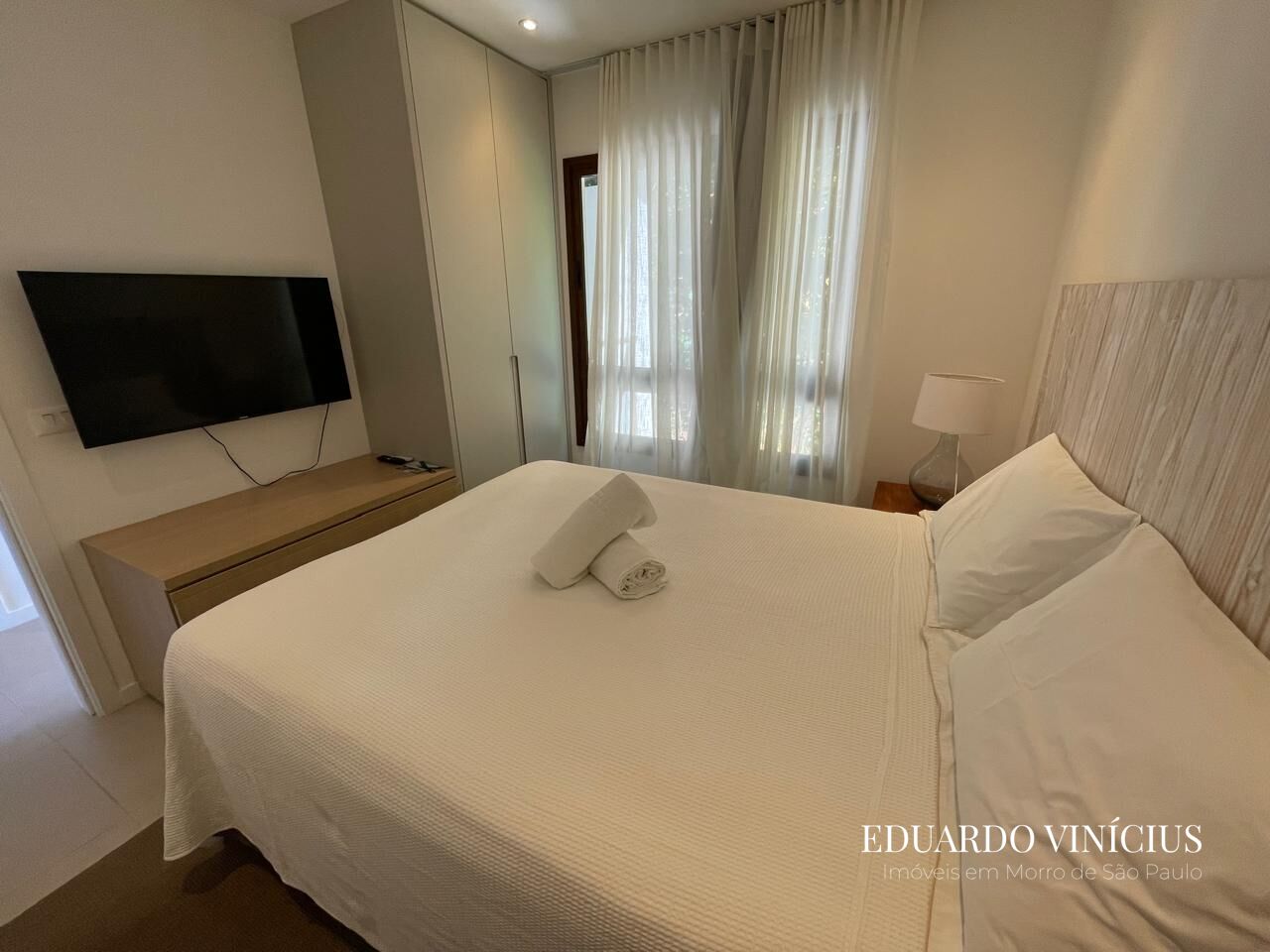 Apartamento, 1 quarto, 53 m² - Foto 10
