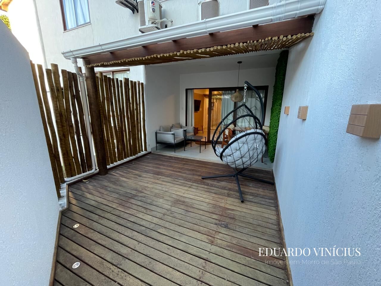 Apartamento, 1 quarto, 60 m² - Foto 14