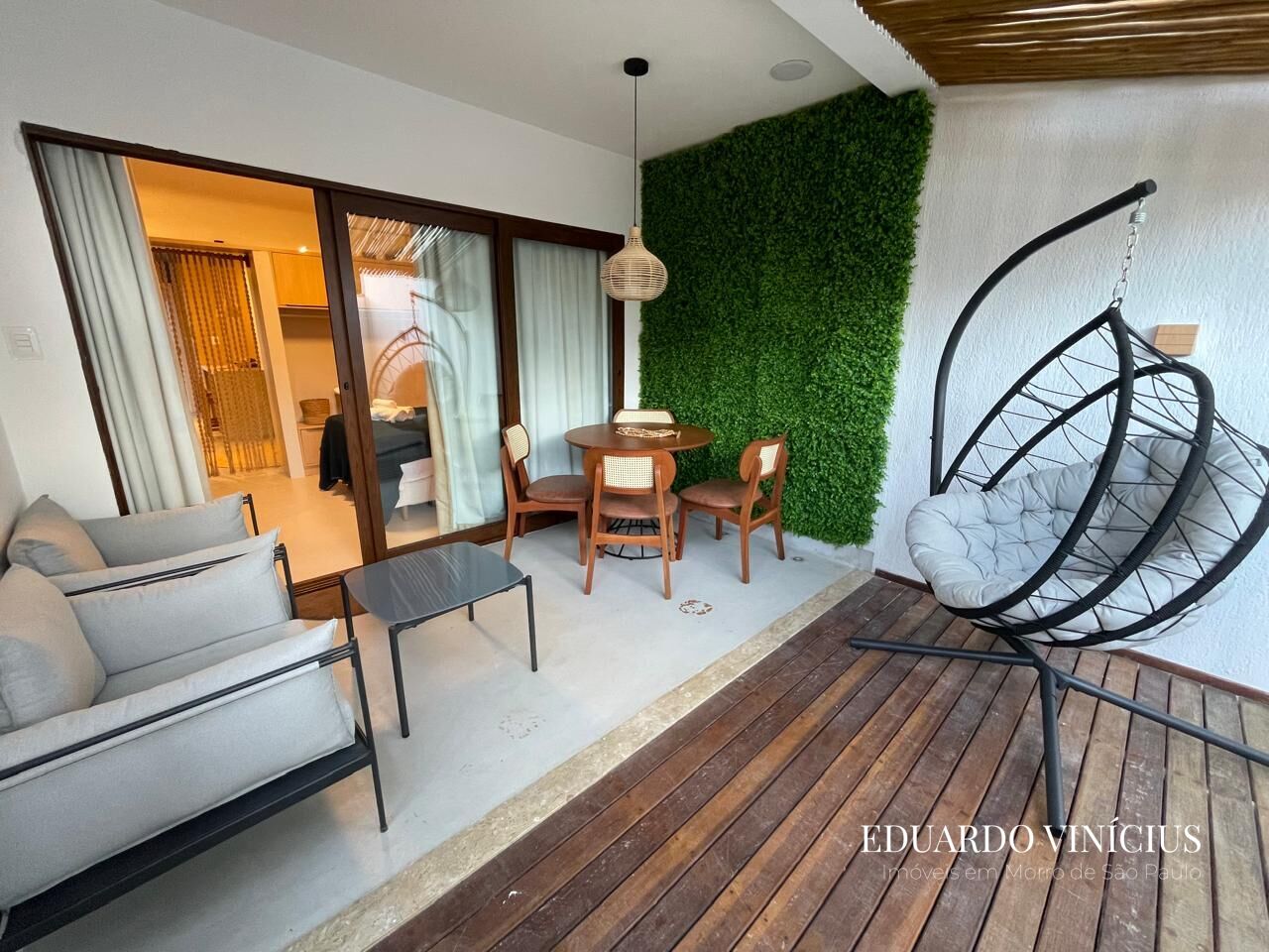 Apartamento, 1 quarto, 60 m² - Foto 13