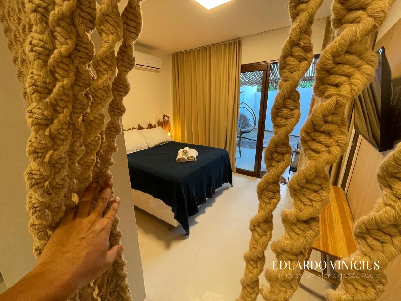 Apartamento, 1 quarto, 60 m² - Foto 17