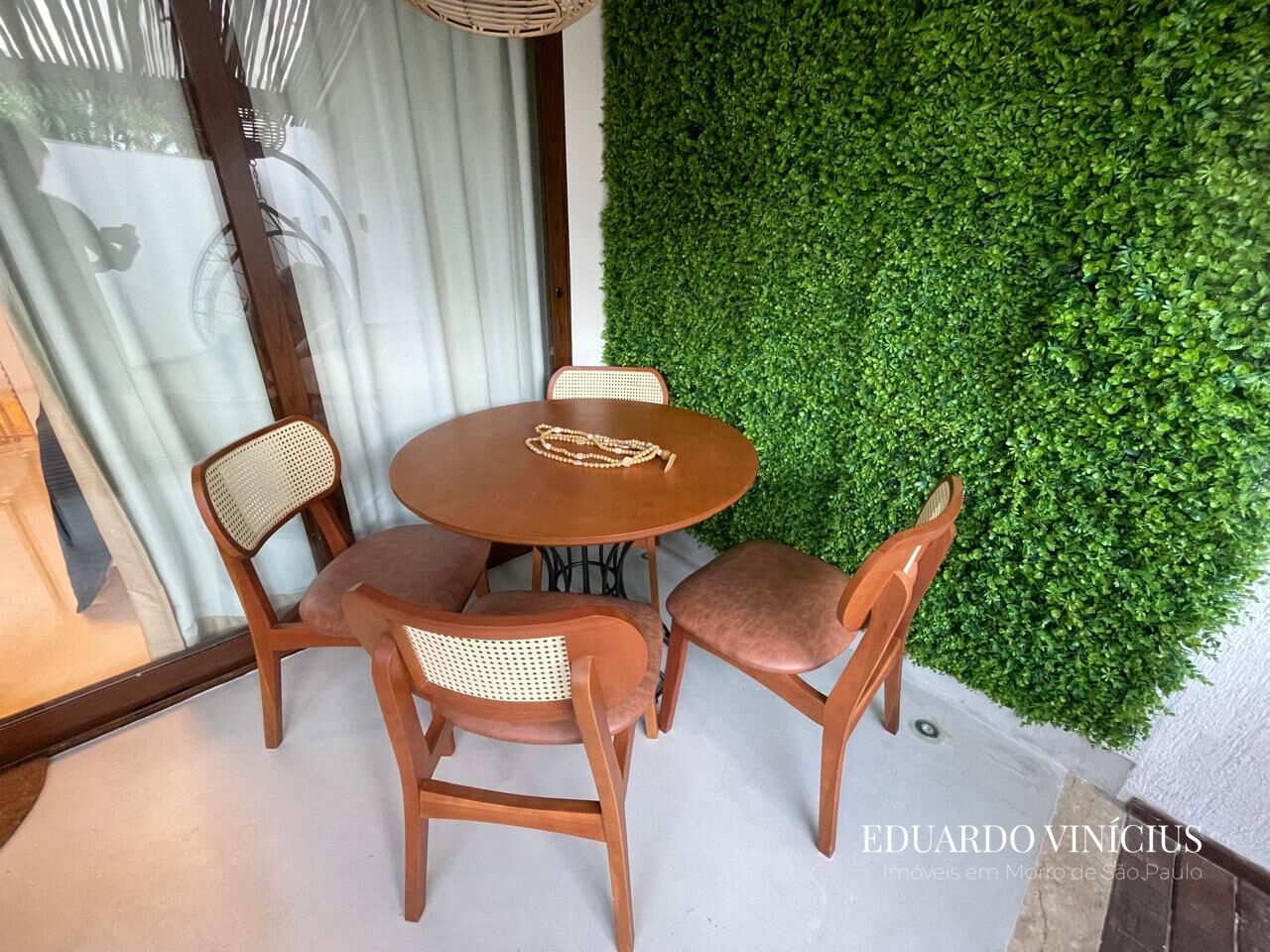 Apartamento, 1 quarto, 60 m² - Foto 15