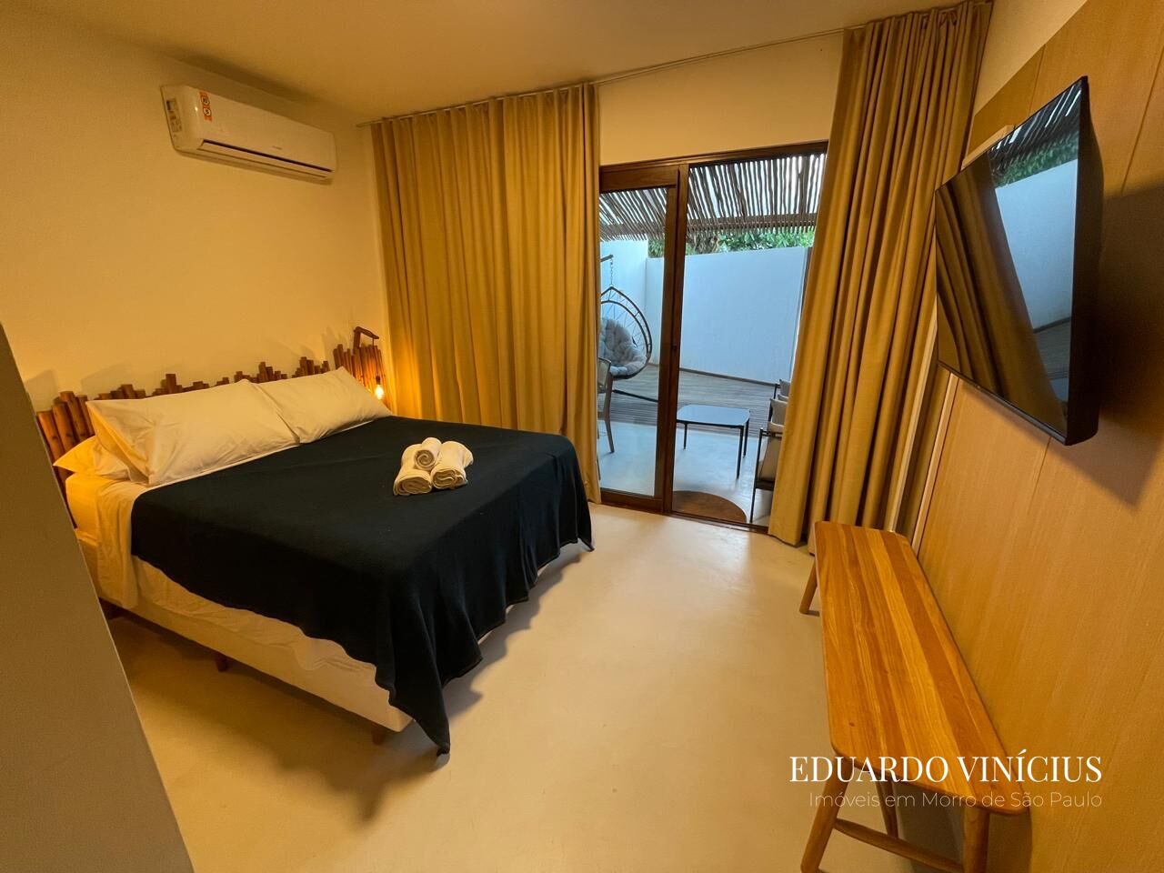 Apartamento, 1 quarto, 60 m² - Foto 7