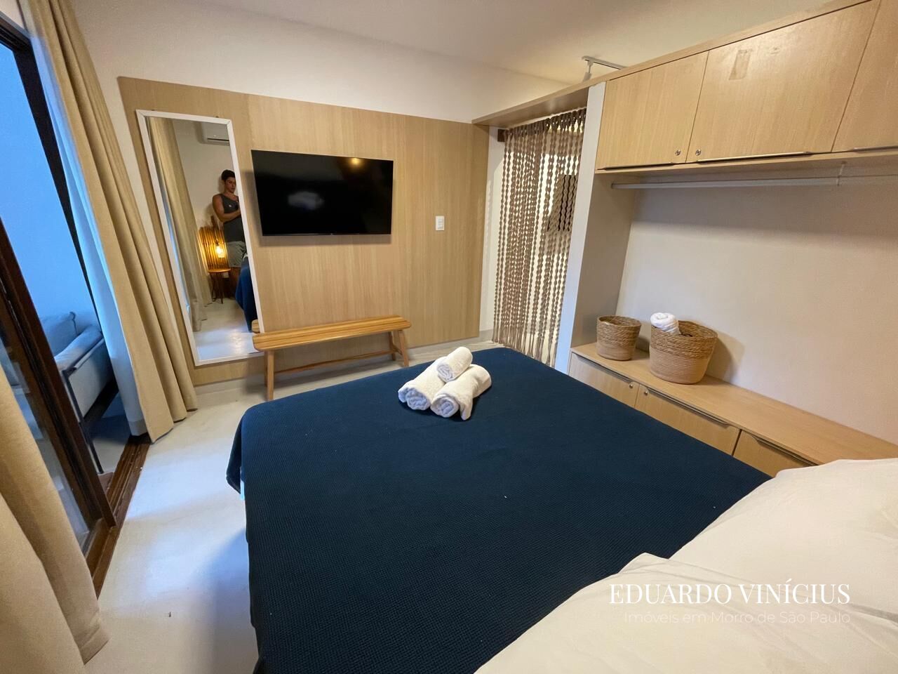 Apartamento, 1 quarto, 60 m² - Foto 9