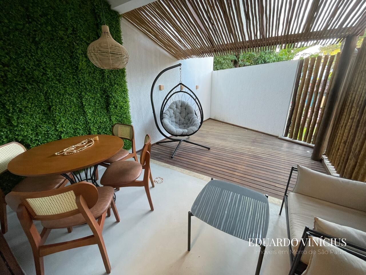 Apartamento, 1 quarto, 60 m² - Foto 12