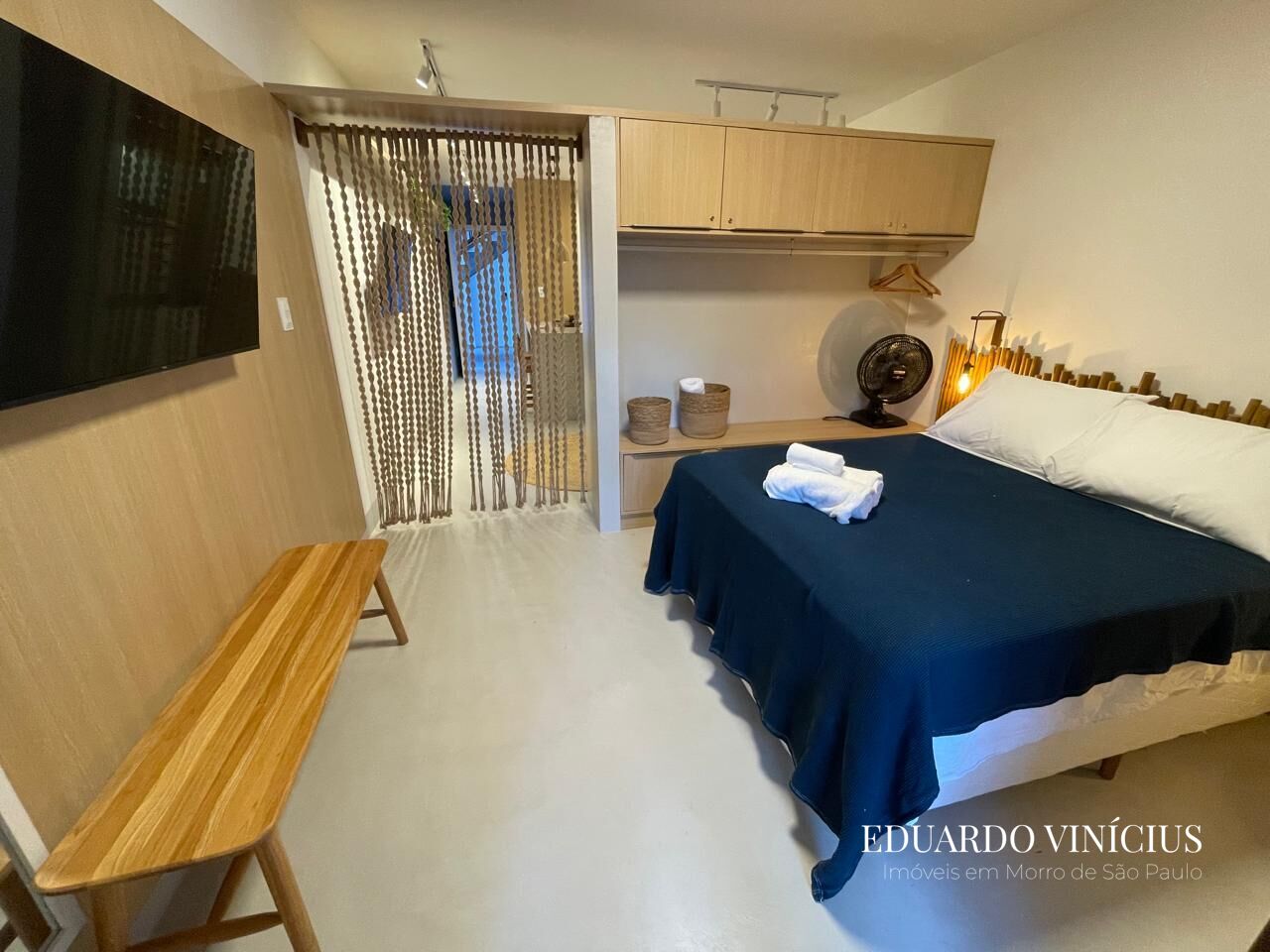 Apartamento, 1 quarto, 60 m² - Foto 8