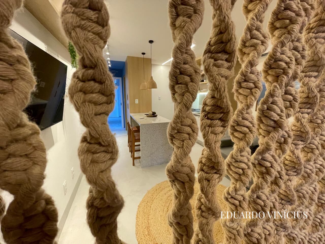 Apartamento, 1 quarto, 60 m² - Foto 16