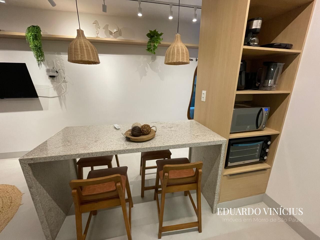 Apartamento, 1 quarto, 60 m² - Foto 18