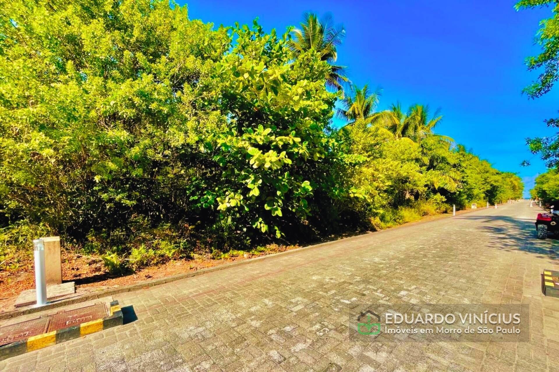 Terreno à venda, 1008m² - Foto 4