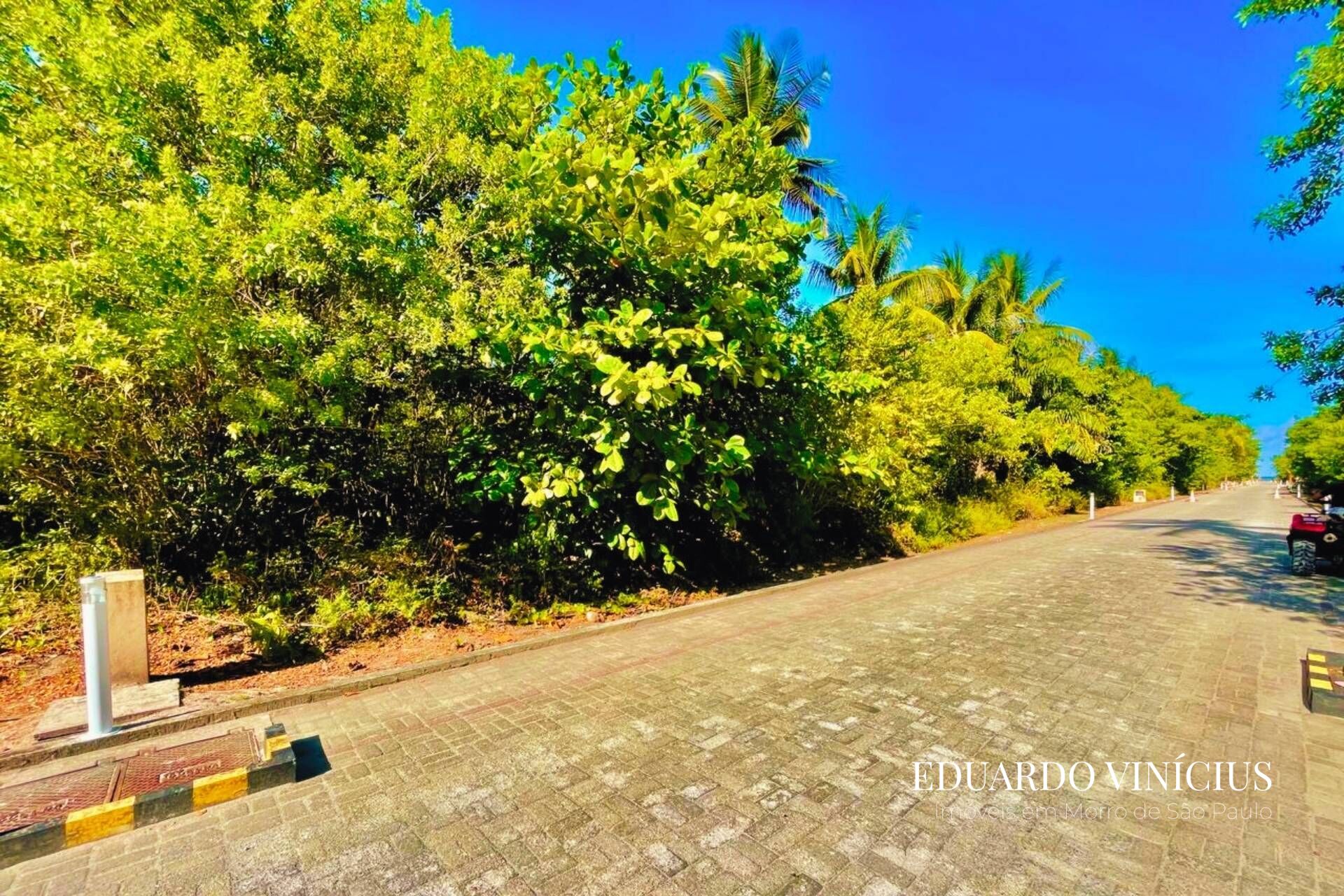 Terreno à venda, 1008m² - Foto 4