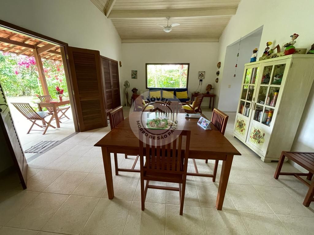 Casa à venda com 4 quartos, 200m² - Foto 8