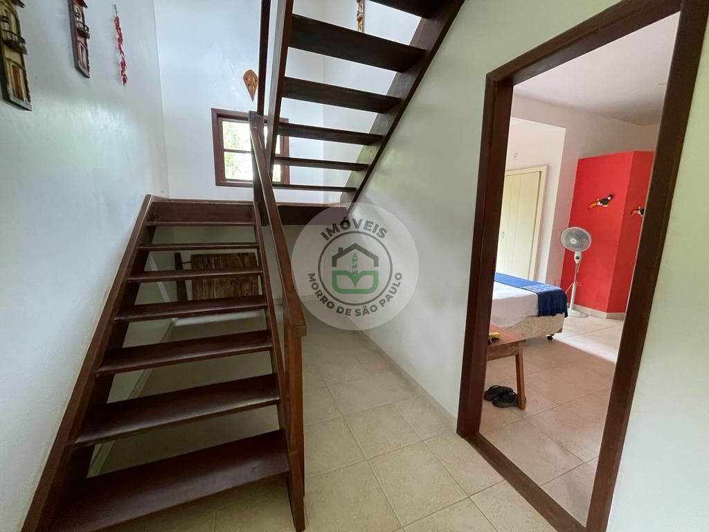 Casa à venda com 4 quartos, 200m² - Foto 13