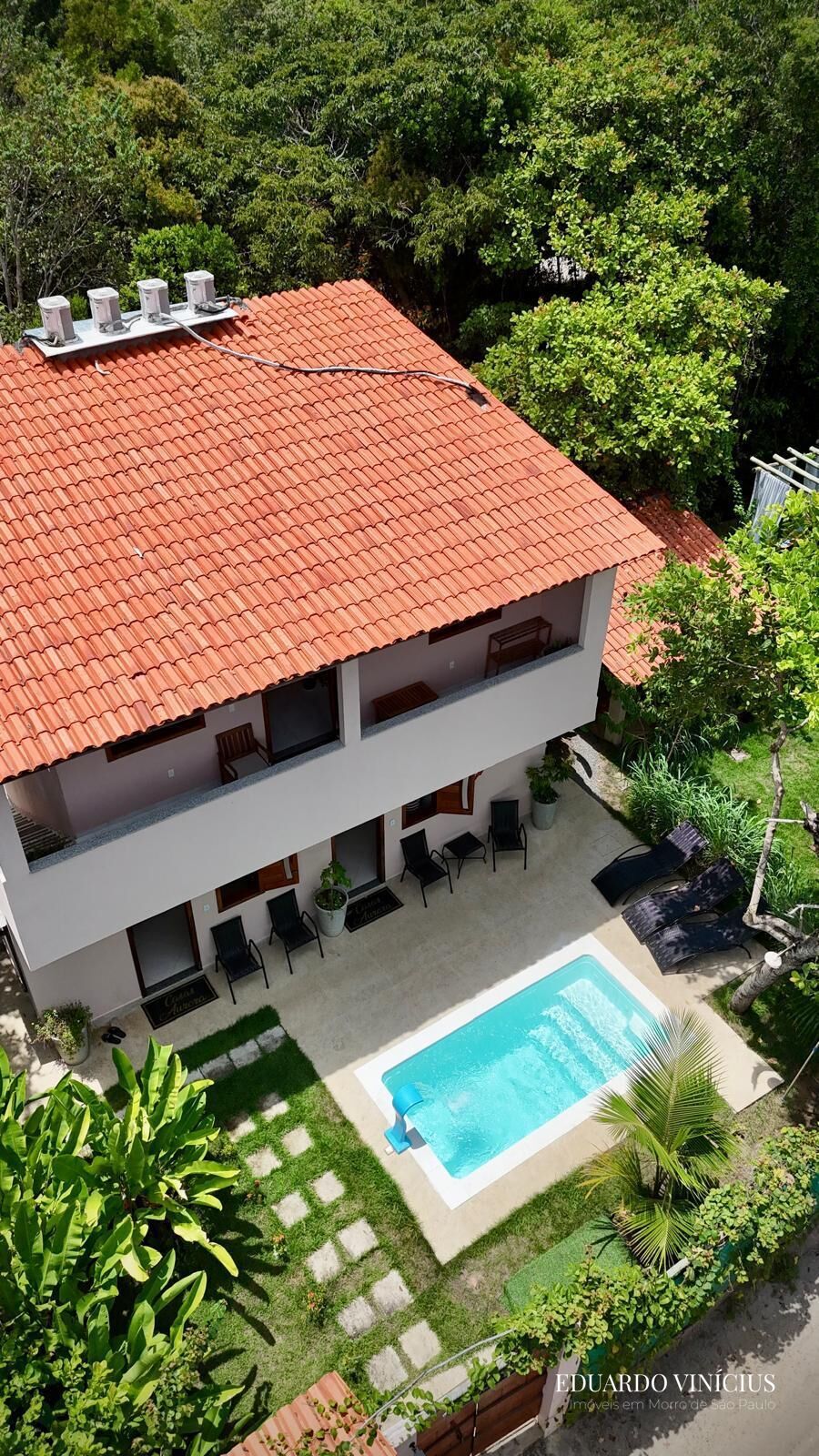 Casa, 4 quartos, 85 m² - Foto 27