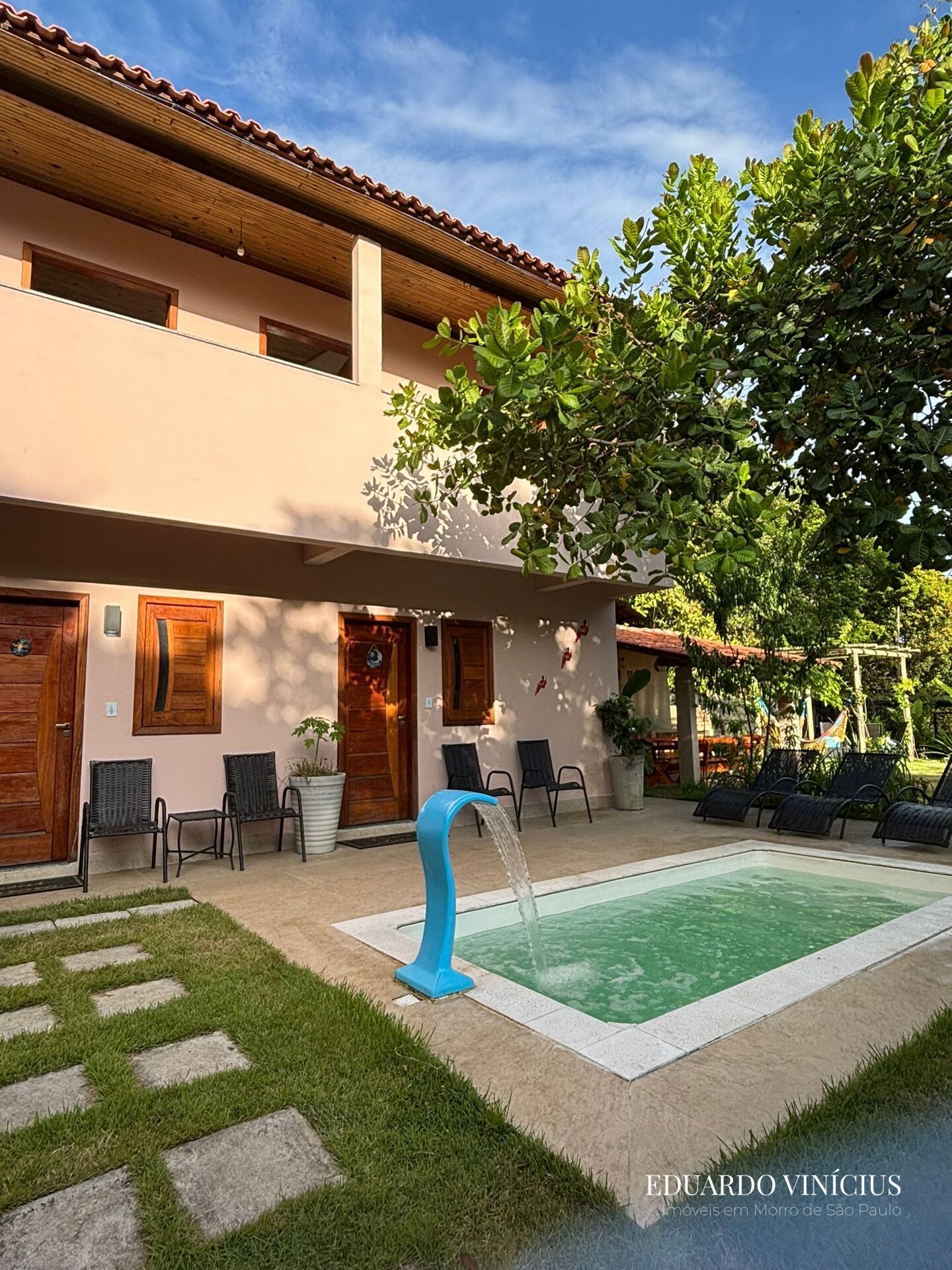 Casa, 4 quartos, 85 m² - Foto 46