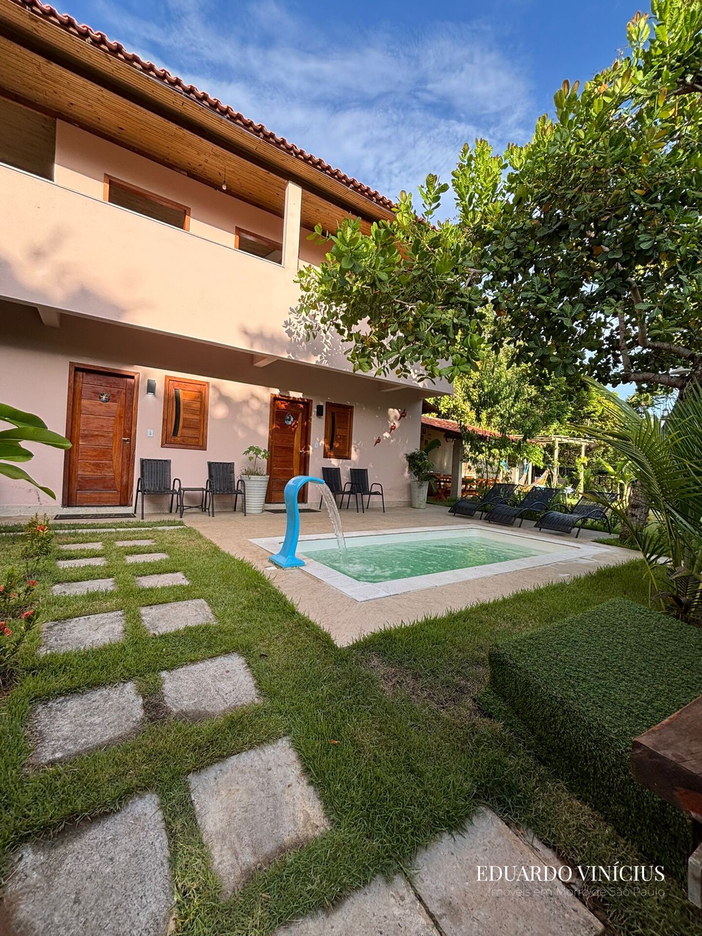 Casa, 4 quartos, 85 m² - Foto 48