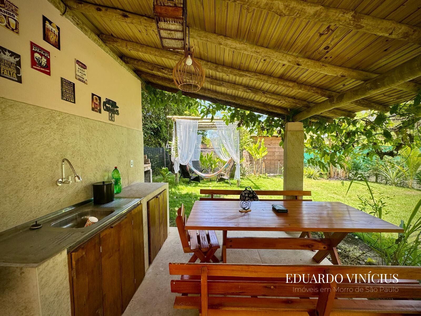 Casa, 4 quartos, 85 m² - Foto 36