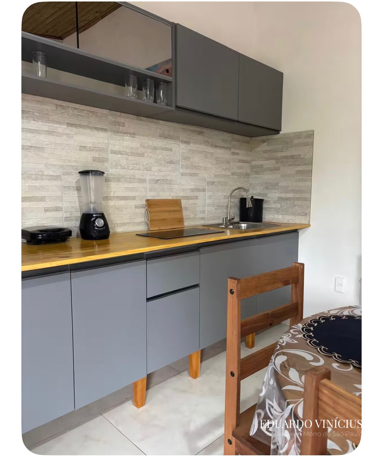 Casa, 4 quartos, 85 m² - Foto 21