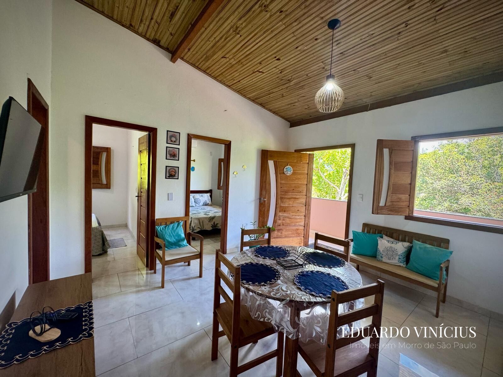 Casa, 4 quartos, 85 m² - Foto 43