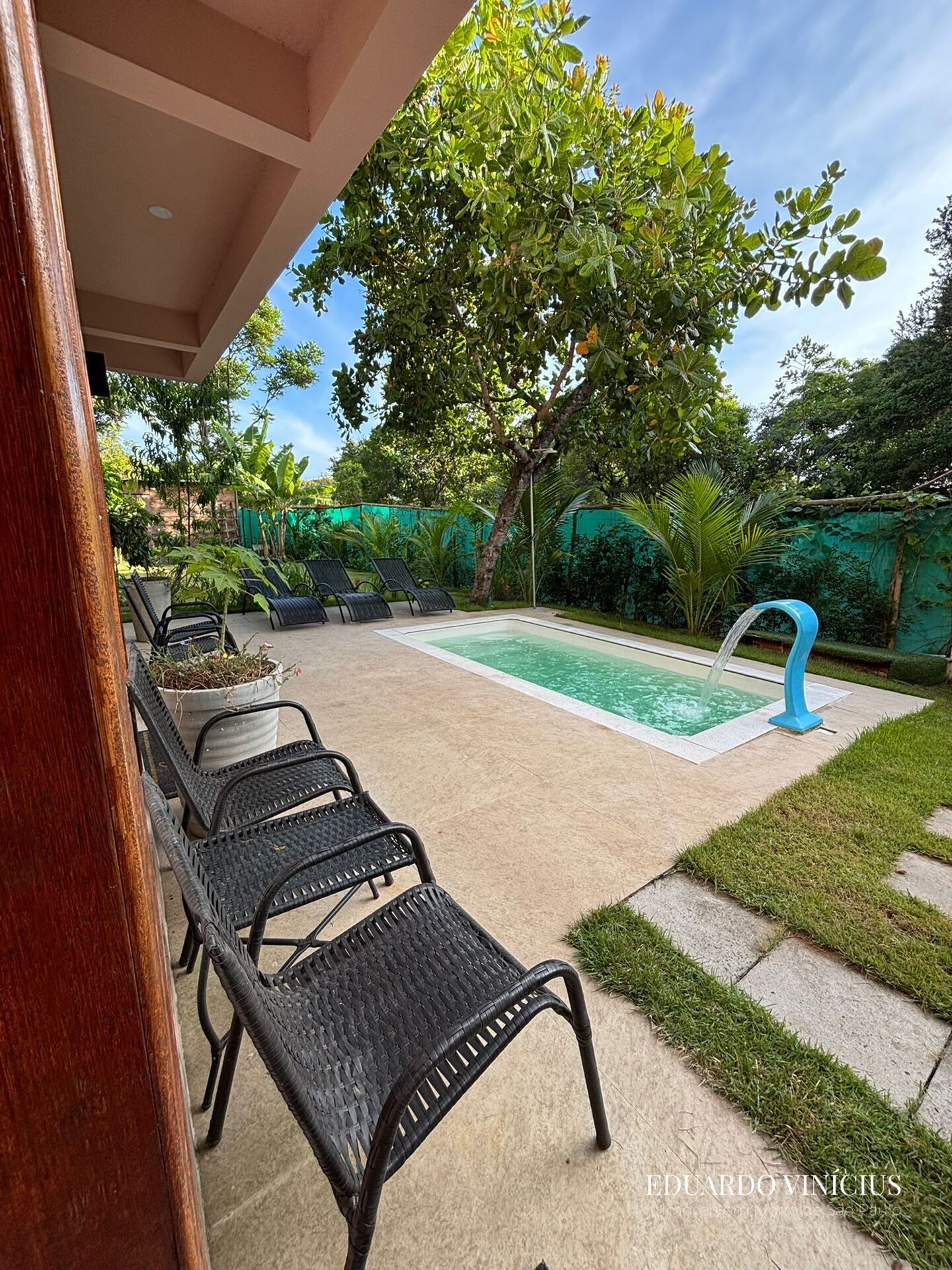 Casa, 4 quartos, 85 m² - Foto 7