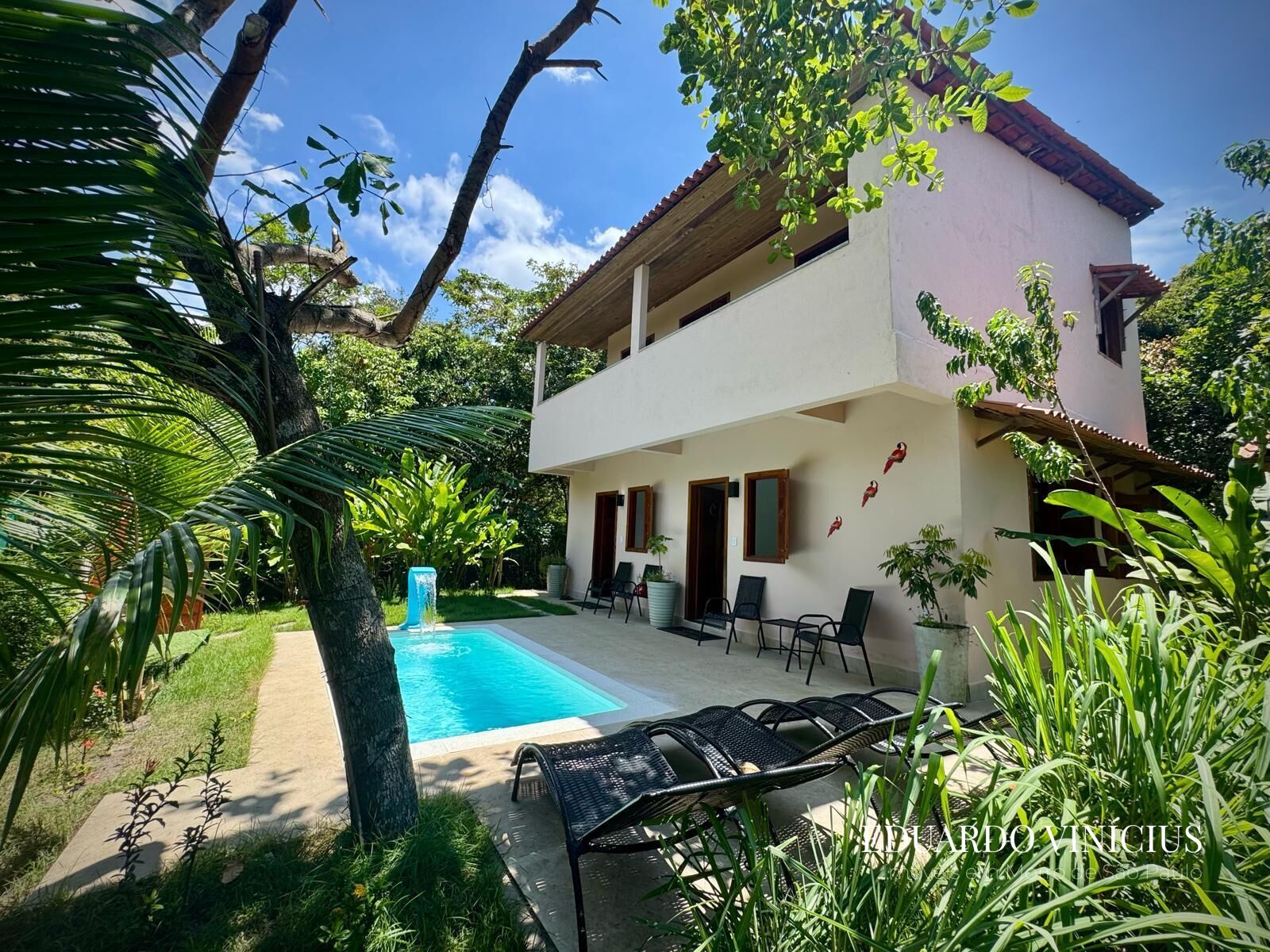 Casa, 4 quartos, 85 m² - Foto 33