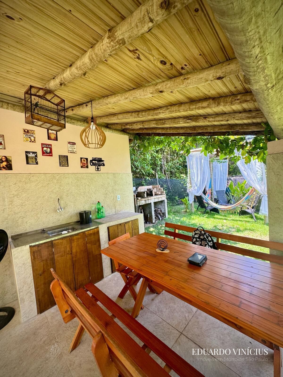 Casa, 4 quartos, 85 m² - Foto 37