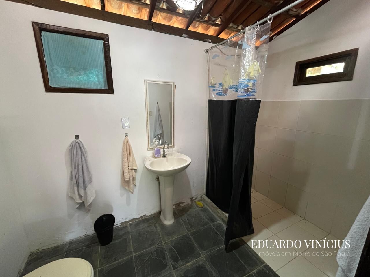 Casa, 1 quarto, 70 m² - Foto 19