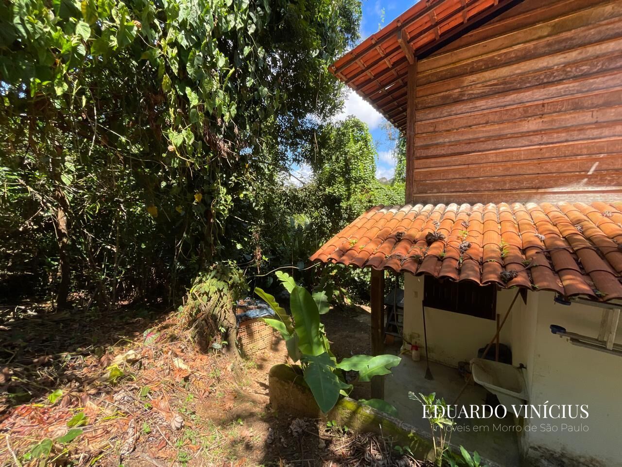 Casa, 1 quarto, 70 m² - Foto 6