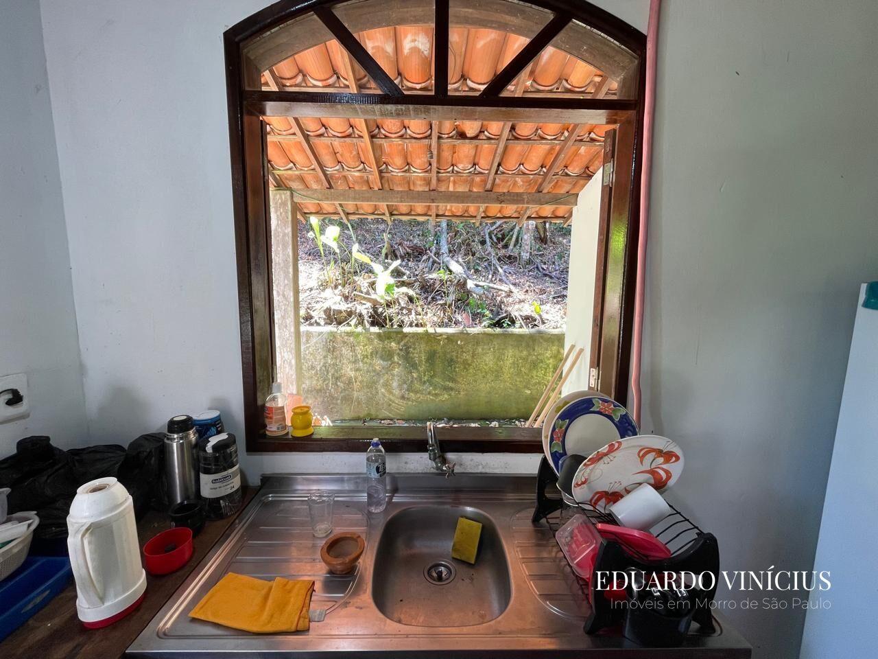 Casa, 1 quarto, 70 m² - Foto 11