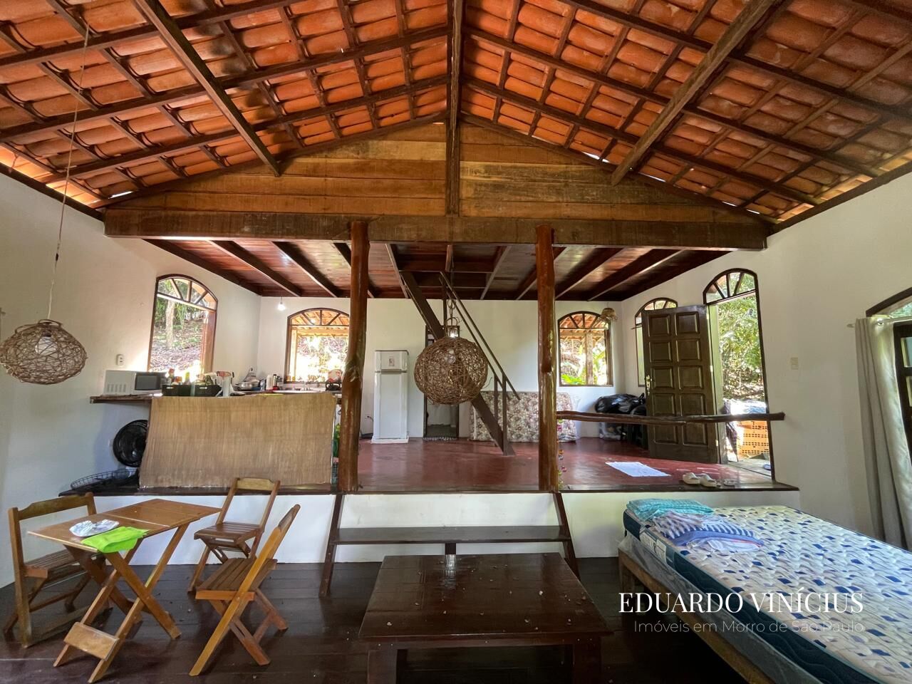 Casa, 1 quarto, 70 m² - Foto 14