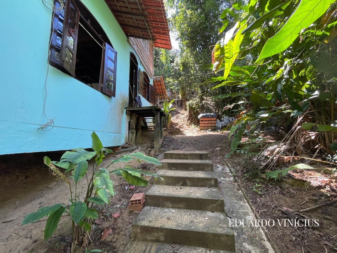Casa, 1 quarto, 70 m² - Foto 25